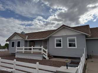 195 4Th Street, Snowflake, Arizona 85937, ,Residential,For Sale,4Th,255791