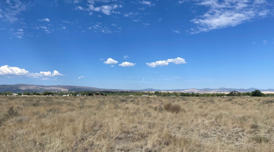 Tumbling T Drive, Springerville