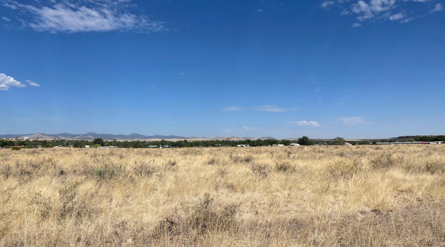 Tumbling T Drive, Springerville