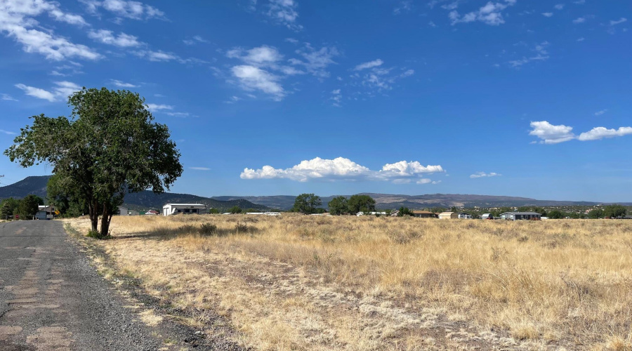 Tumbling T Drive, Springerville