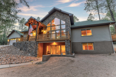 1085 Highline Drive, Payson, Arizona 85541, Bedrooms, ,Bathrooms,Residential,For Sale,Highline,92201