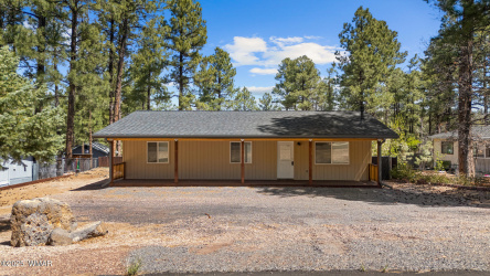 2180 Stratton, Show Low, Arizona 85901, Bedrooms, ,Bathrooms,Residential,For Sale,Stratton,255795