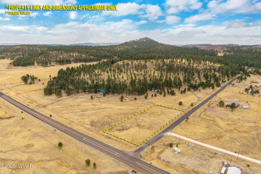 440 2104, Alpine, Arizona 85920, ,Land,For Sale,2104,255799