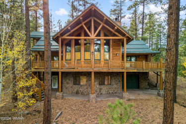 23 County rd 1320, Greer, Arizona 85927, Bedrooms, ,Bathrooms,Residential,For Sale,County rd 1320,249624