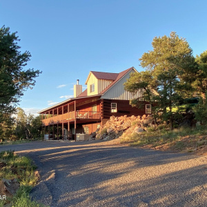 Residential Home for Sale Vernon AZ