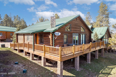 44 Main Street, Greer, Arizona 85927, Bedrooms, ,Bathrooms,Residential,For Sale,Main,255639