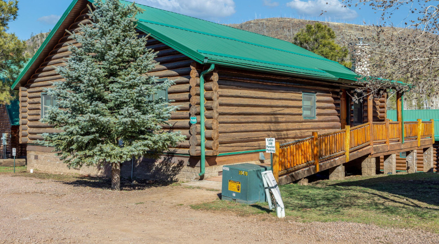 Cabin168-Greer-AZ-2