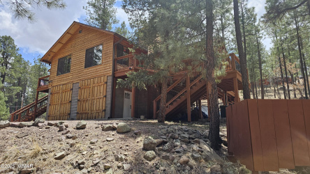 15 County Road 2065, Alpine, Arizona 85920, Bedrooms, ,Bathrooms,Residential,For Sale,County Road 2065,255797