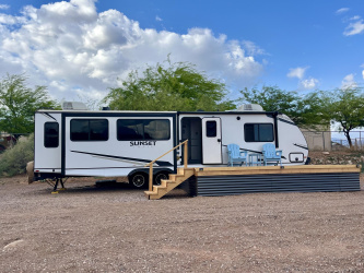 44963 Hwy 188, Tonto Basin, Arizona 85553, ,Land,For Sale,Hwy 188,92205