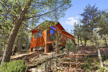 228 Jefferson Drive, Payson, Arizona 85541, Bedrooms, ,Bathrooms,Residential,For Sale,Jefferson,92214