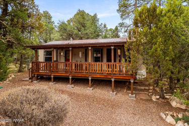 2871 Rainbow Trail, Overgaard, Arizona 85933, Bedrooms, ,Bathrooms,Residential,For Sale,Rainbow,255868