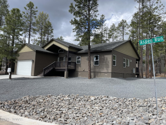 2264 Aspen Lane, Pinetop, Arizona 85935, Bedrooms, ,Bathrooms,Residential,For Sale,Aspen,255857