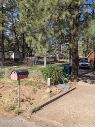 1128 22Nd Drive, Show Low, Arizona 85901, Bedrooms, ,Bathrooms,Residential,For Sale,22Nd,255854