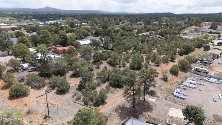 380 McNeil, Show Low, Arizona 85901, ,Land,For Sale,McNeil,255826