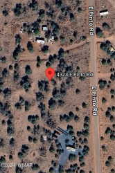 4324 Pinto Road, Snowflake, Arizona 85937, ,Land,For Sale,Pinto,255867