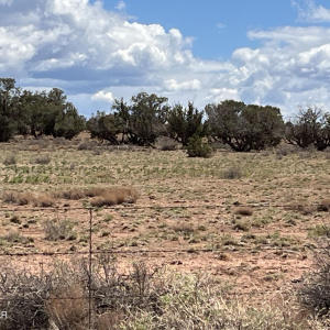 Front from HWY