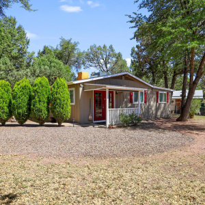 1807 N McLane Rd, Payson, AZ 85541