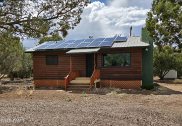 1818 Taylor Street, White Mountain Lake, Arizona 85912, Bedrooms, ,Bathrooms,Residential,For Sale,Taylor,255839