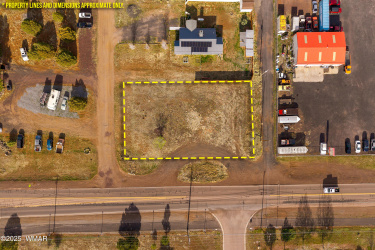 2839 Porter Mountain Road, Lakeside, Arizona 85929, ,Land,For Sale,Porter Mountain,255856