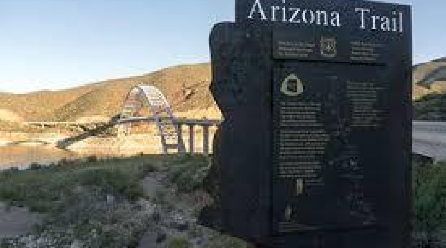 AZ Trail