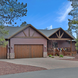 6086 Coconino Circle Pinetop AZ