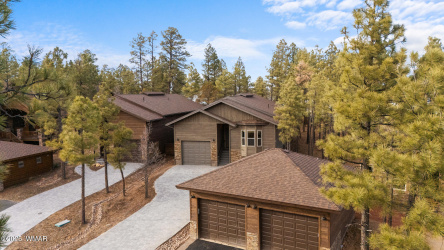 3510 Black Oak Loop, Show Low, Arizona 85901, Bedrooms, ,Bathrooms,Residential,For Sale,Black Oak,254875