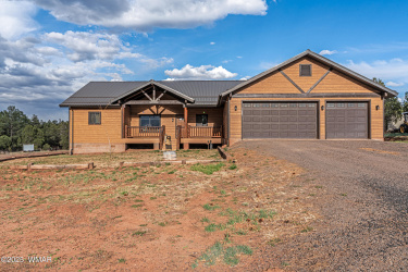7021 Aces Of Hearts Road, Show Low, Arizona 85901, Bedrooms, ,Bathrooms,Residential,For Sale,Aces Of Hearts,255835