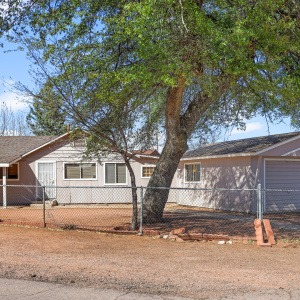 408 W Bridle Path Lane, Payson, AZ 85541