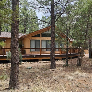 Your Dream Cabin