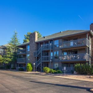 905 N Beeline Hwy #2, Payson, AZ 85541