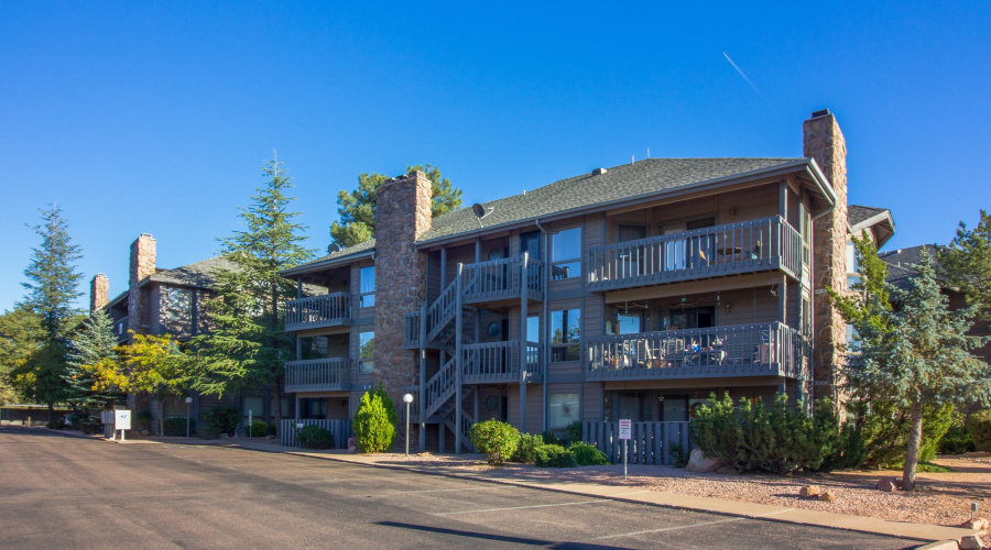 905 N Beeline Hwy #2, Payson, AZ 85541