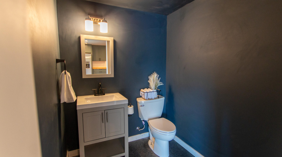 Clark - Tomahawk Trail Full Size-11