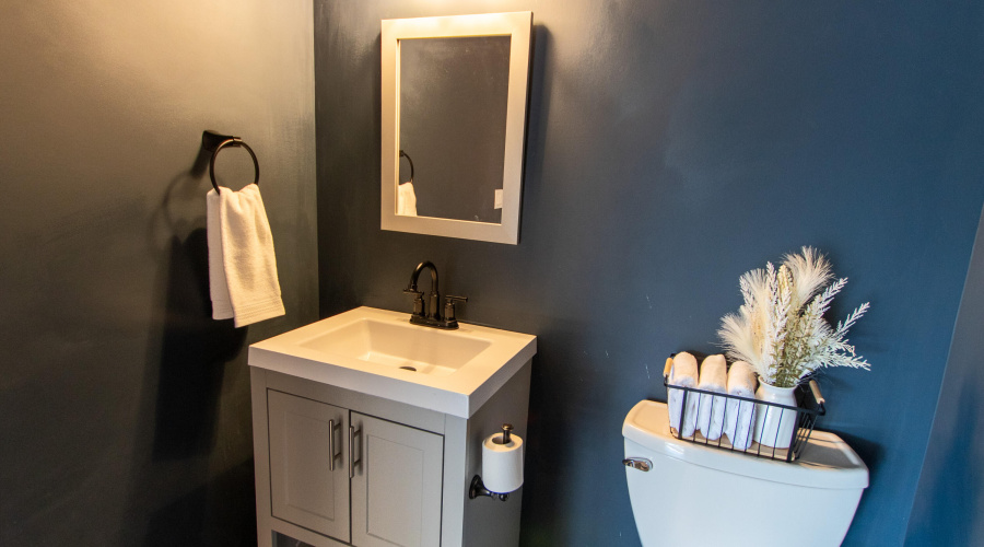 Clark - Tomahawk Trail Full Size-12