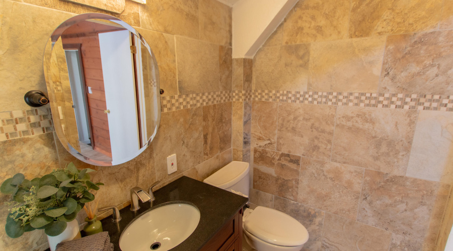 Clark - Tomahawk Trail Full Size-27