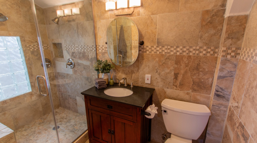 Clark - Tomahawk Trail Full Size-26