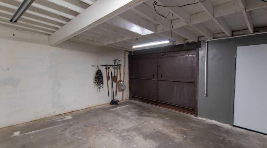 Clark - Tomahawk Trail Full Size-32