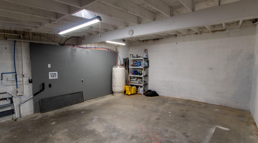 Clark - Tomahawk Trail Full Size-30