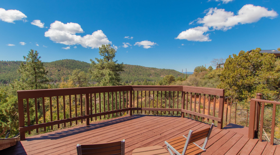 Clark - Tomahawk Trail Full Size-39