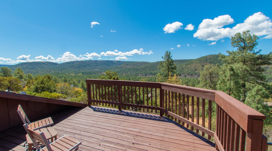 Clark - Tomahawk Trail Full Size-40