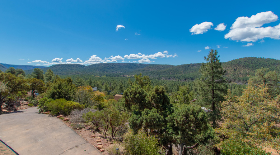 Clark - Tomahawk Trail Full Size-41