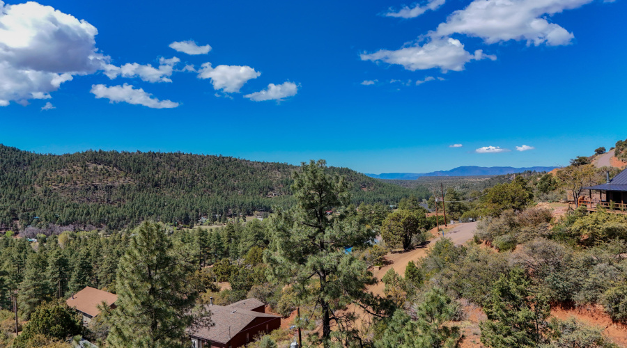 Clark - Tomahawk Trail Full Size-42