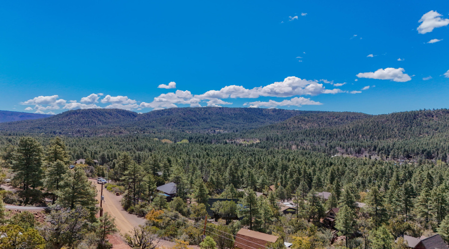 Clark - Tomahawk Trail Full Size-45