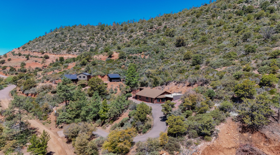 Clark - Tomahawk Trail Full Size-51