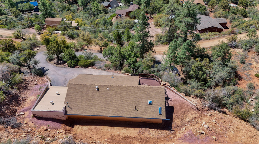 Clark - Tomahawk Trail Full Size-55