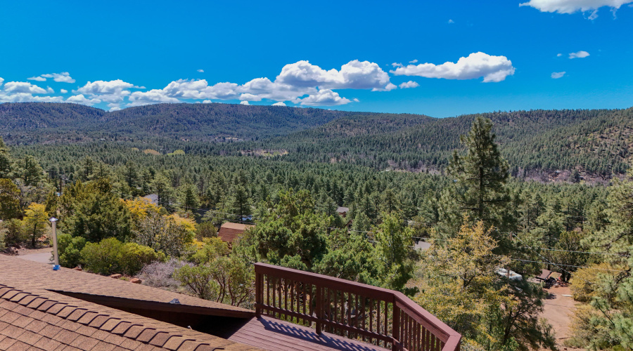 Clark - Tomahawk Trail Full Size-60