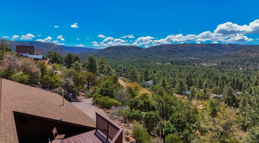 Clark - Tomahawk Trail Full Size-61