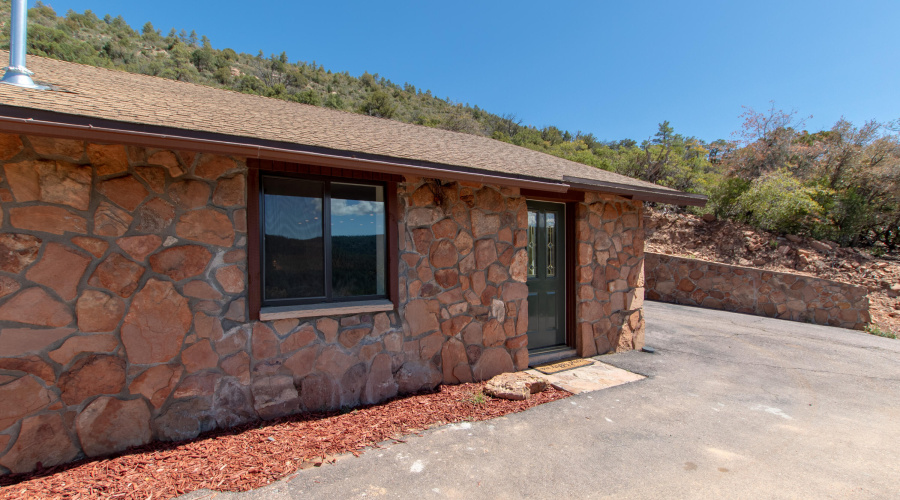 Clark - Tomahawk Trail Full Size-33