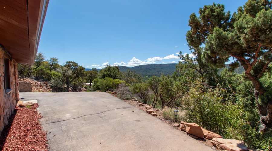 Clark - Tomahawk Trail Full Size-34