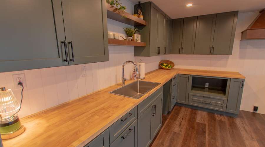 Clark - Tomahawk Trail Full Size-10