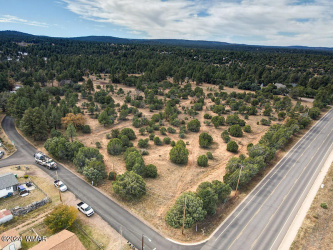 1101 Old Linden Road, Show Low, Arizona 85901, ,Land,For Sale,Old Linden,255881